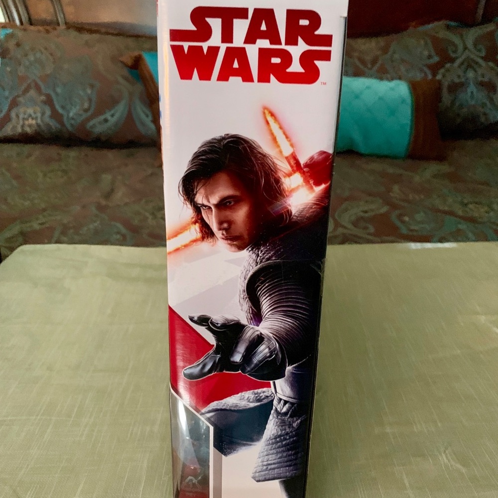 Star Wars Force Link - Picture 4 of 6